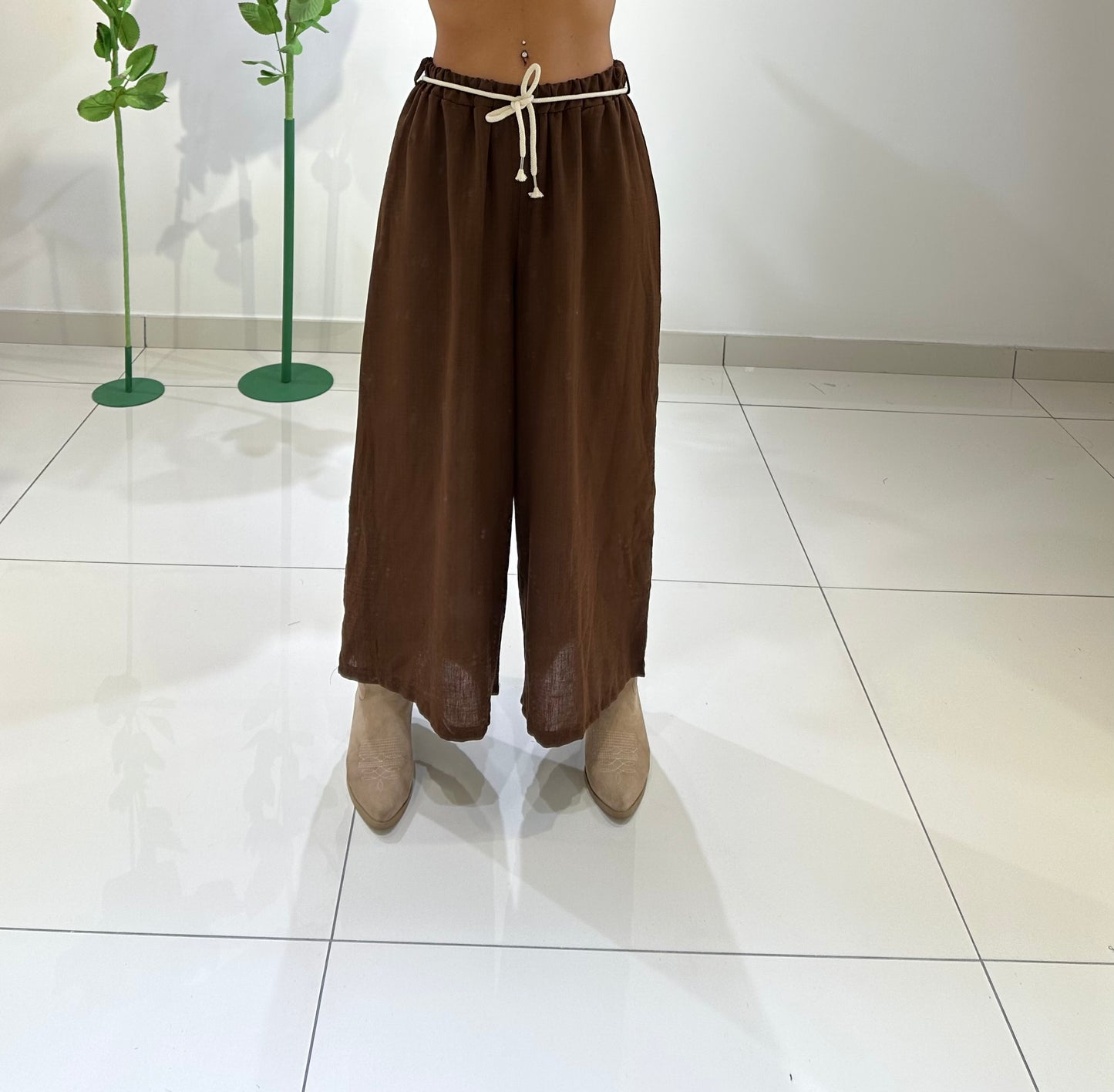 Pantalone Rumba