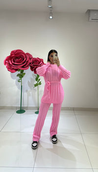 Coordset Cool girocollo