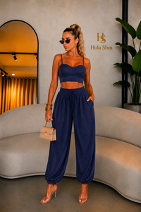 Coordset Solaria