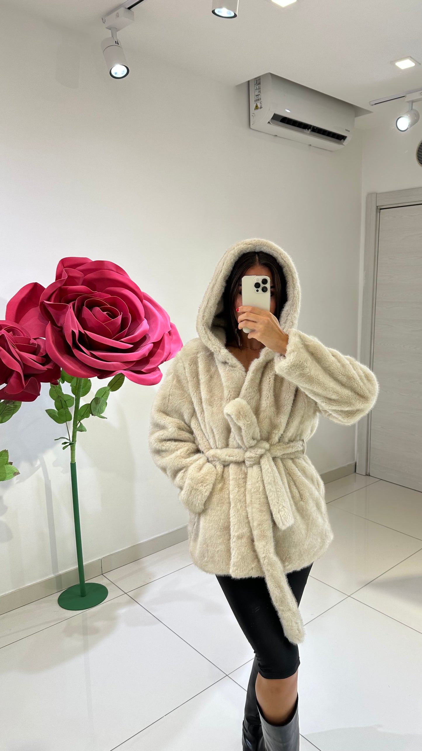 Norwegian Fur