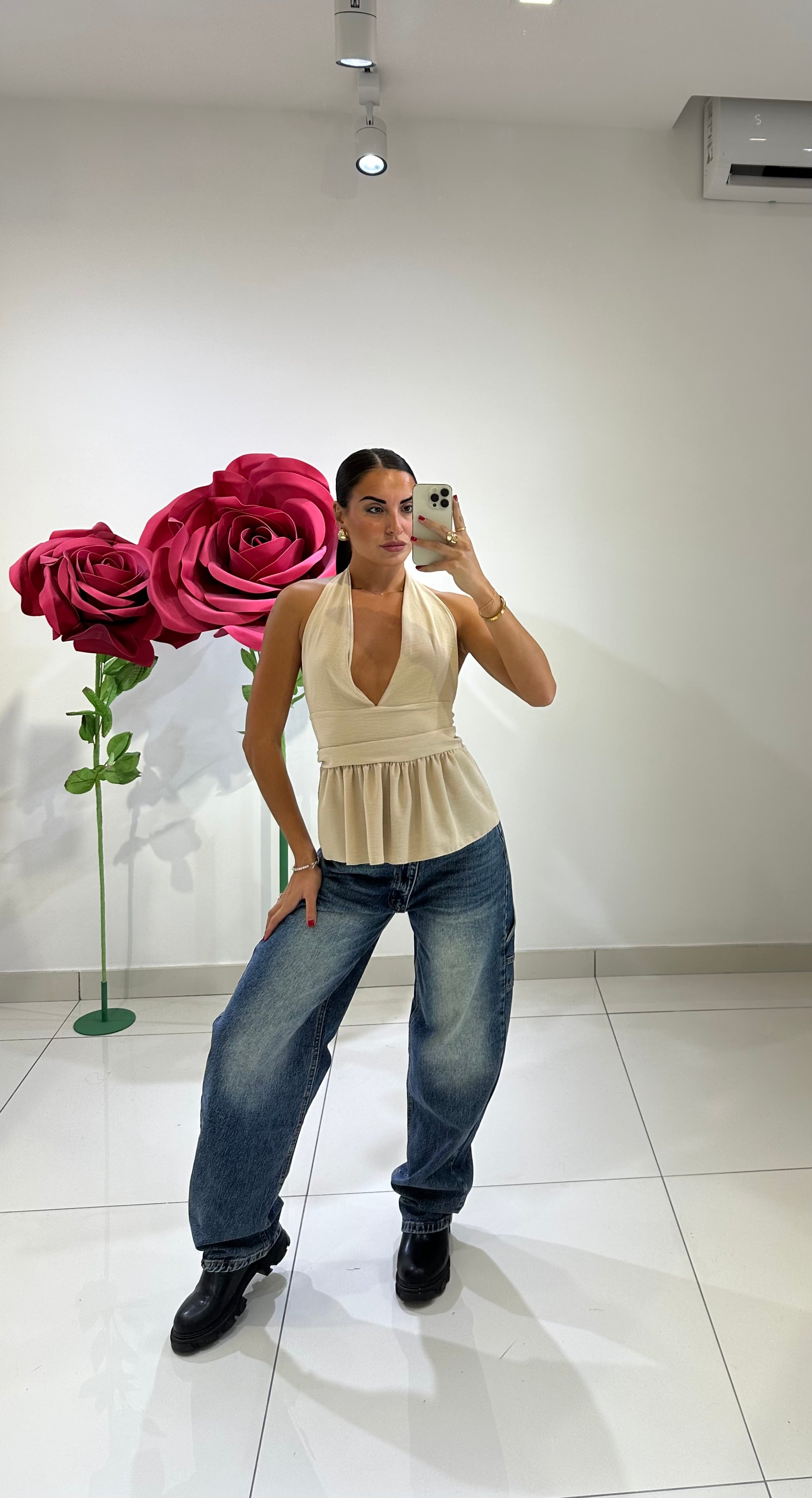 Jeans Kano