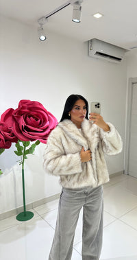 Tasmanian fur