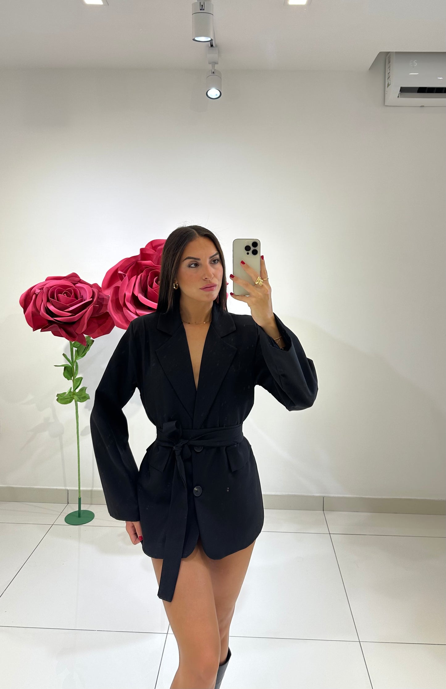 Blazer Classy