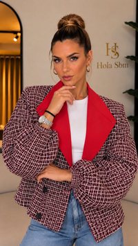 Jacket Maelys