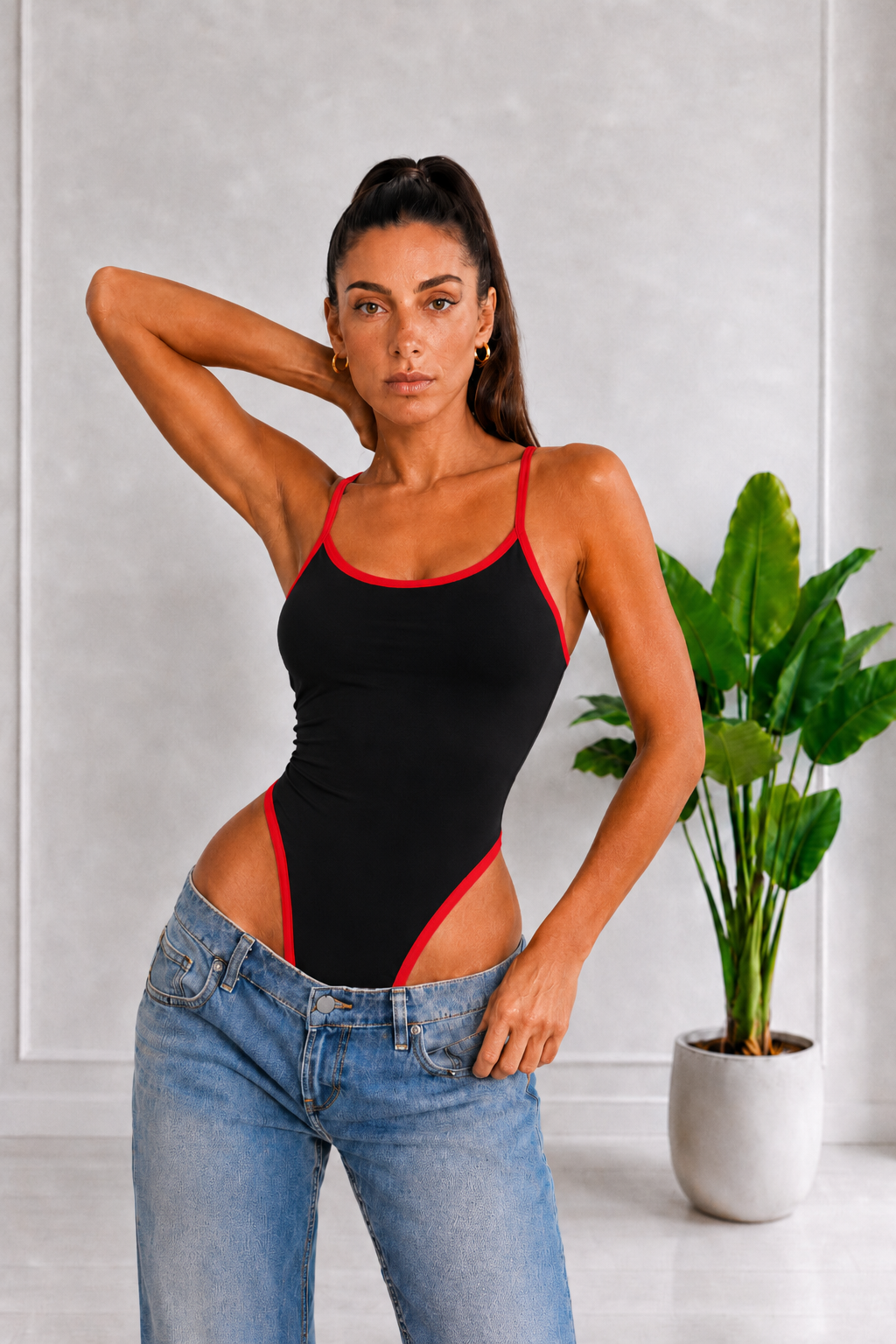 Body essenzia