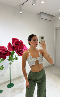 Bralette Ambra Diamond