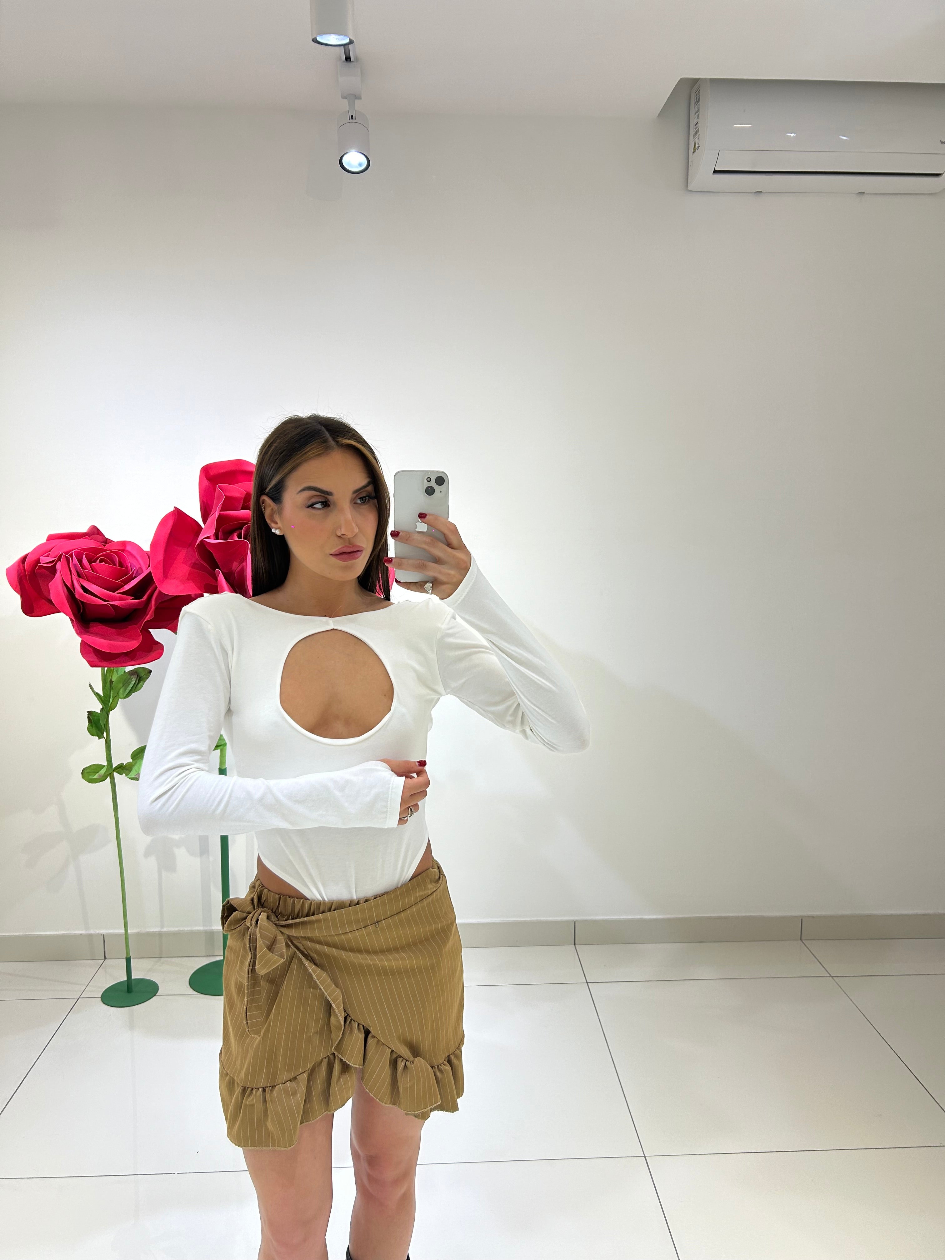 Body Madison