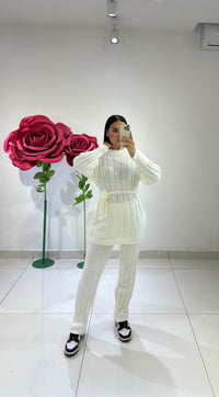 Coordset Cool girocollo