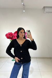 Cardigan Waves