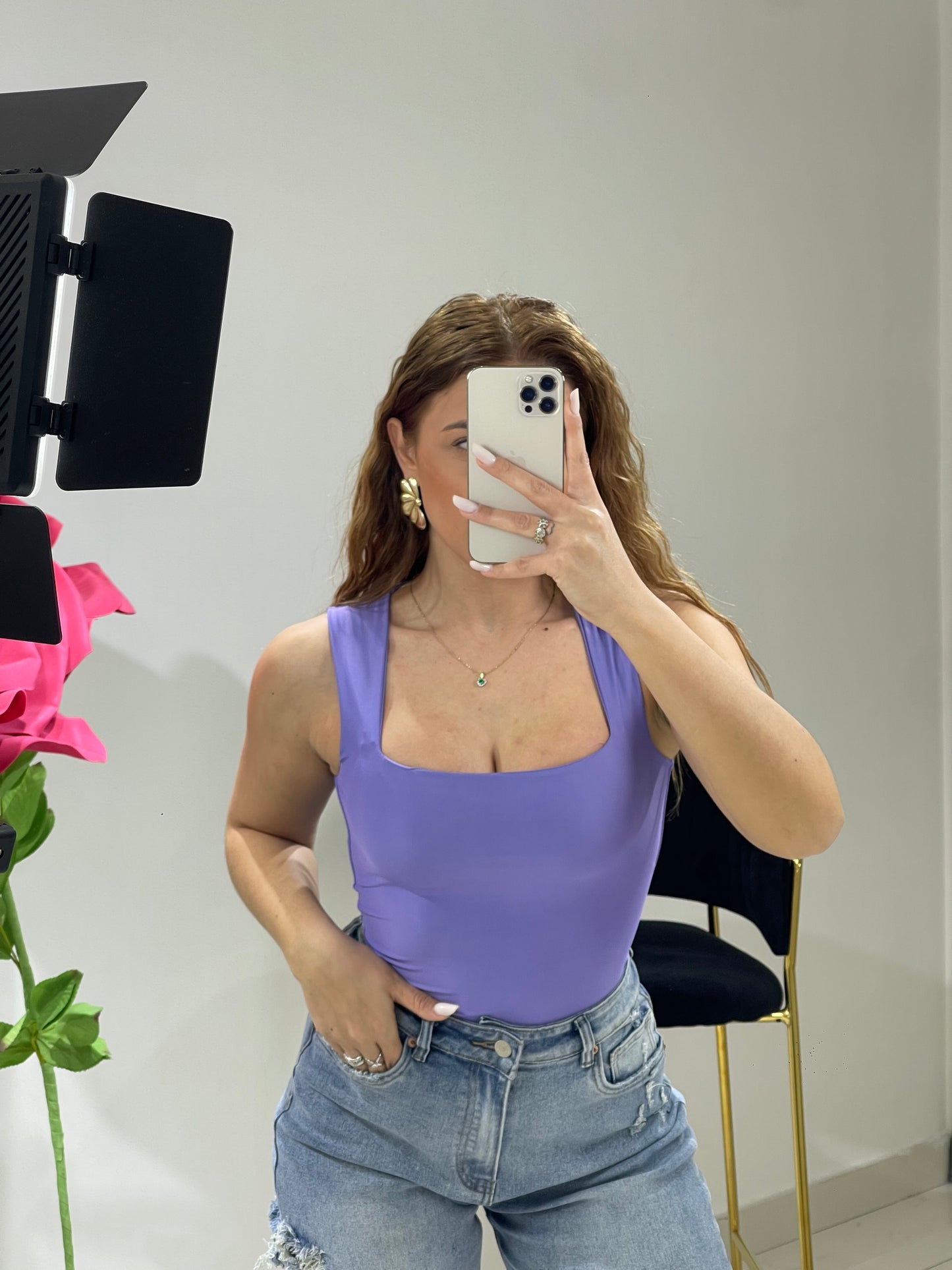 Body Square Summer
