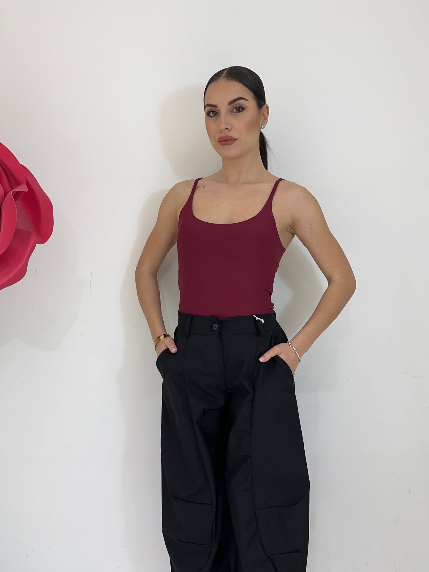 Body Voty