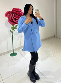 Cappotto Lesly