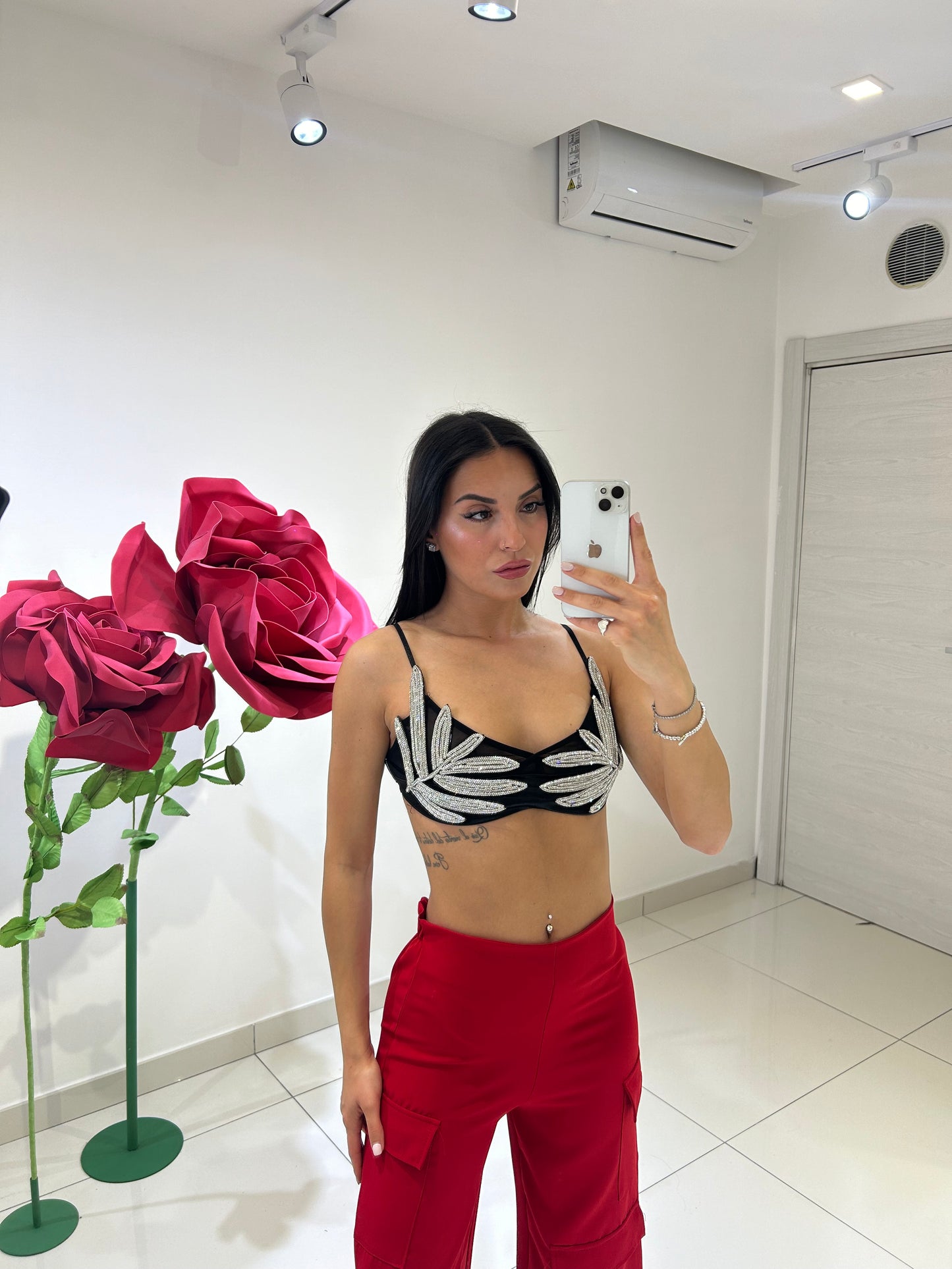 Bralette Glamour