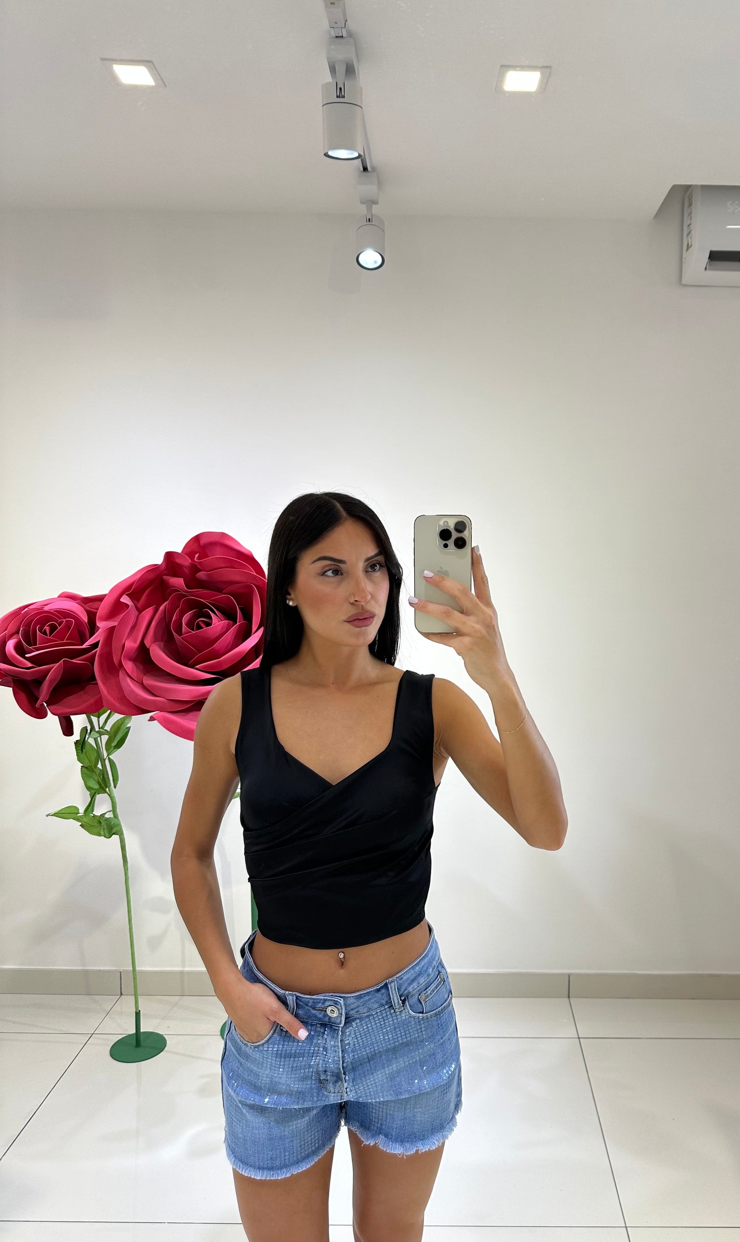 Top Milly