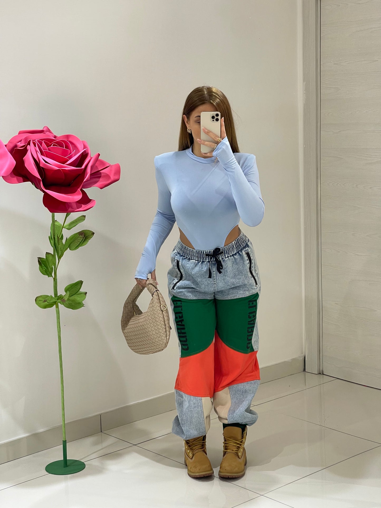 Jeans Elgardo