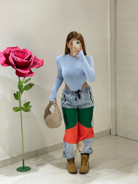 Jeans Elgardo