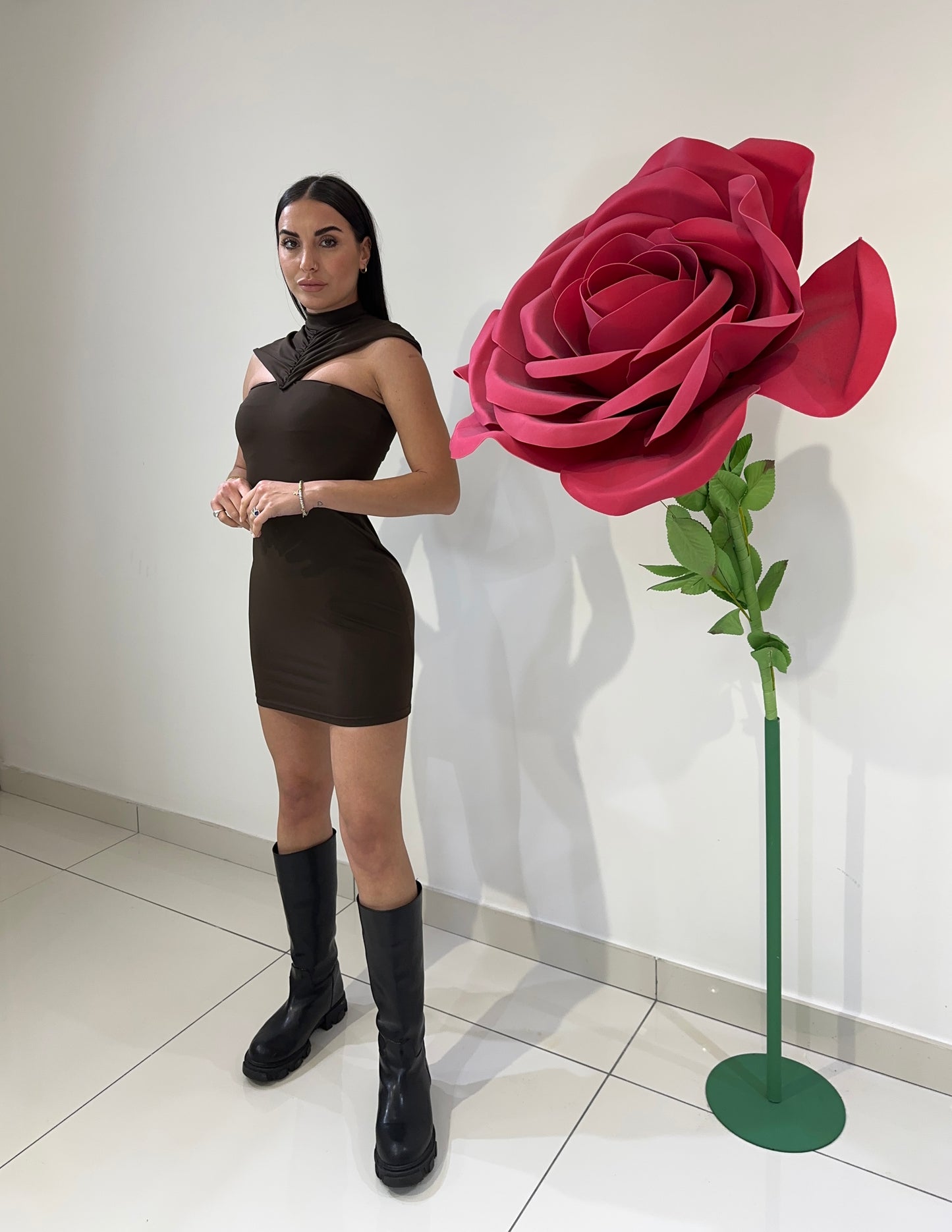 Dress Praga