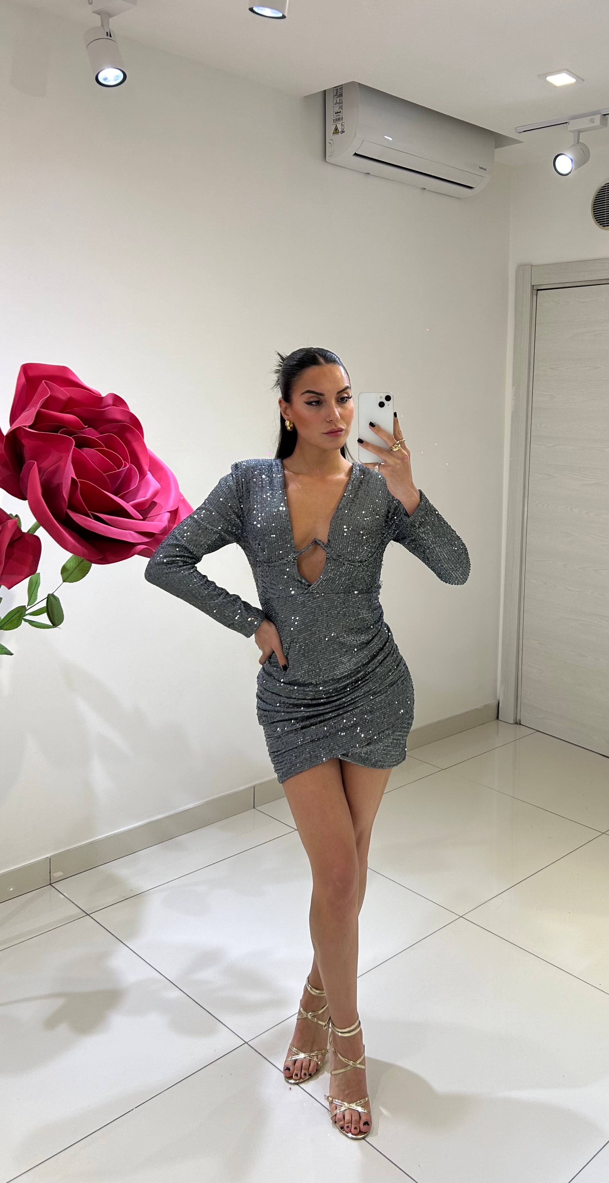 Dress Nikita