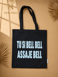 Borsa Bell