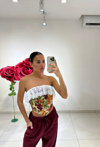 Corsetto Nenè