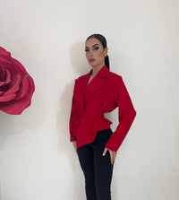 Jacket Manu