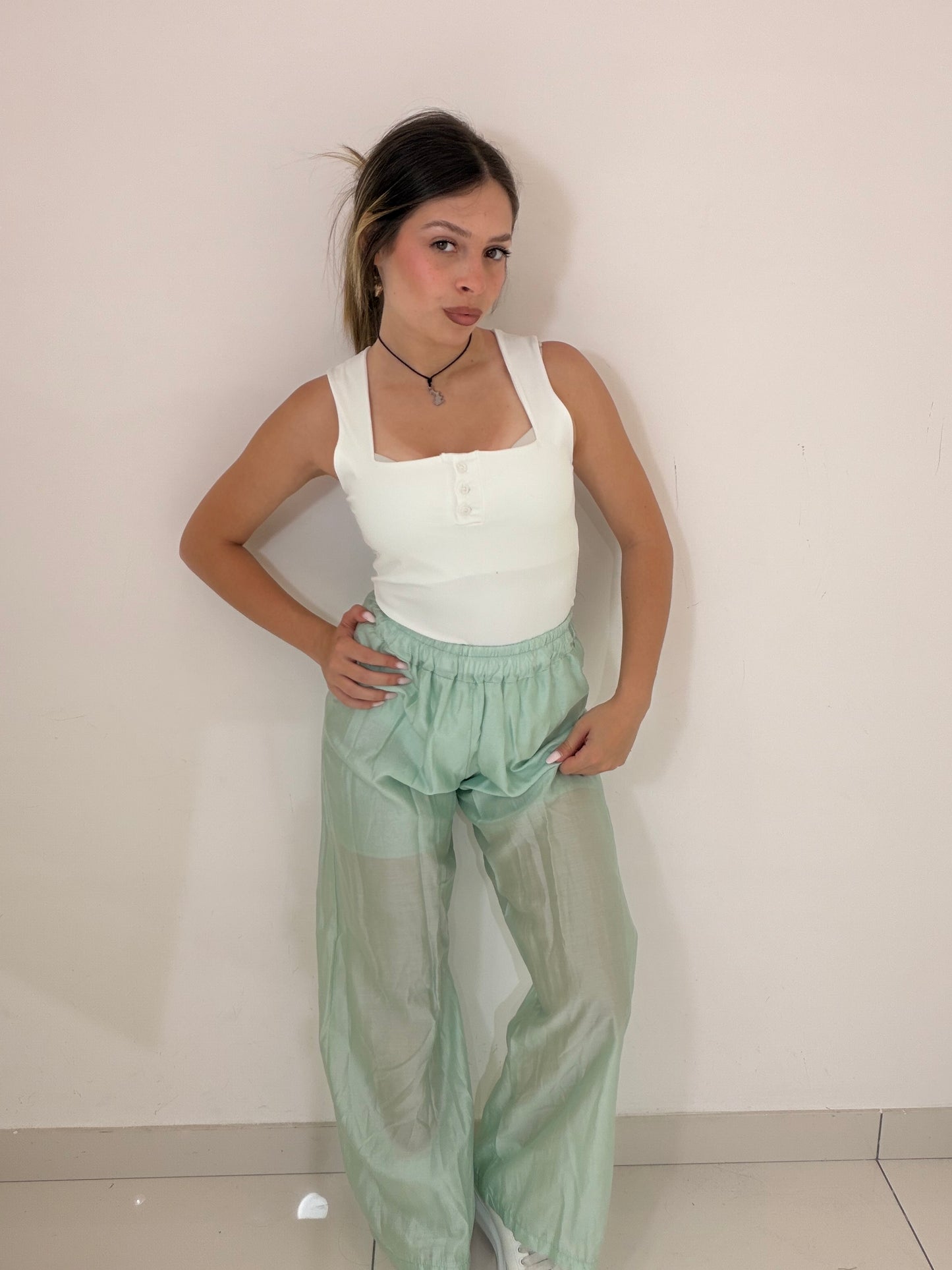 Pantalone Soffy