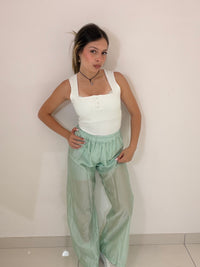 Pantalone Soffy