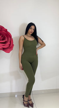 Jumpsuit Madison