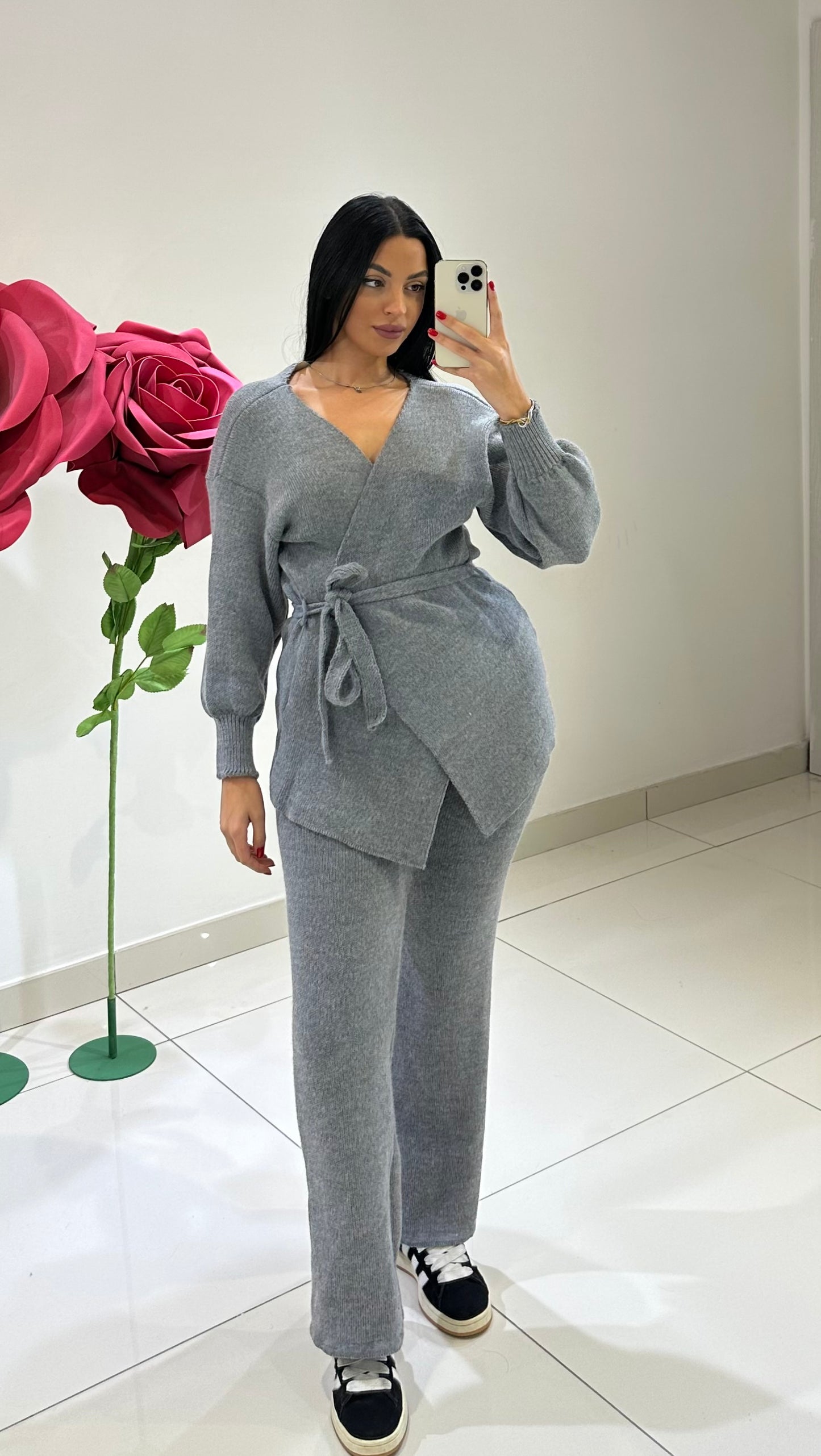 Coordset Levy Winter