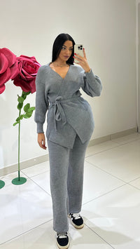 Coordset Levy Winter