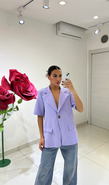 Blazer Summer