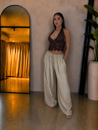 Pantalone Global