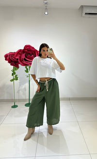 Pantalone Rumba