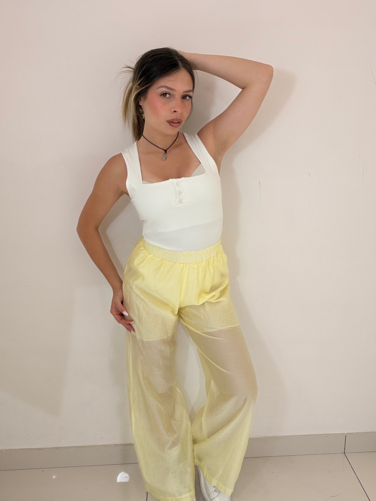 Pantalone Soffy