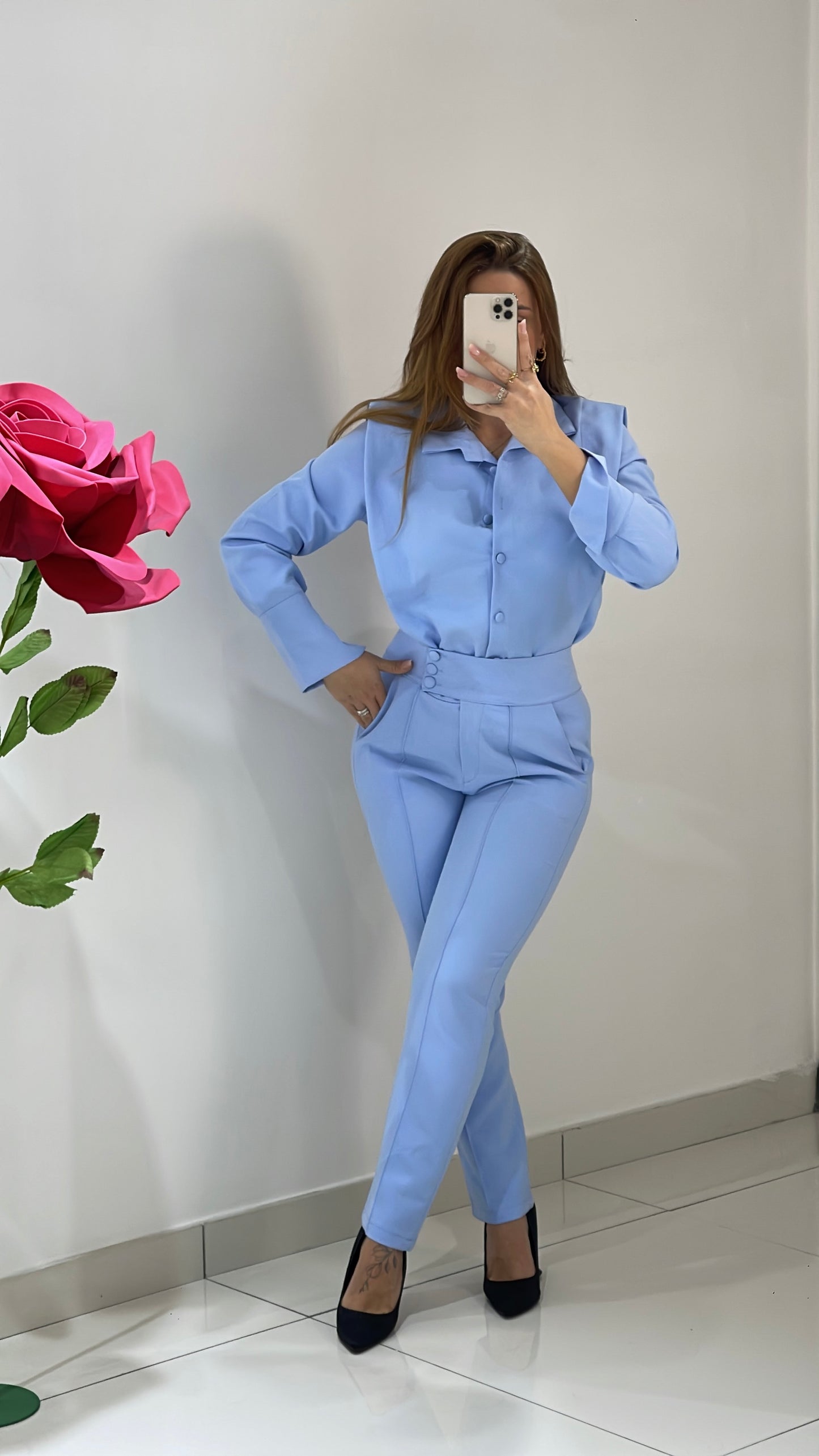 Tailleur Nizza
