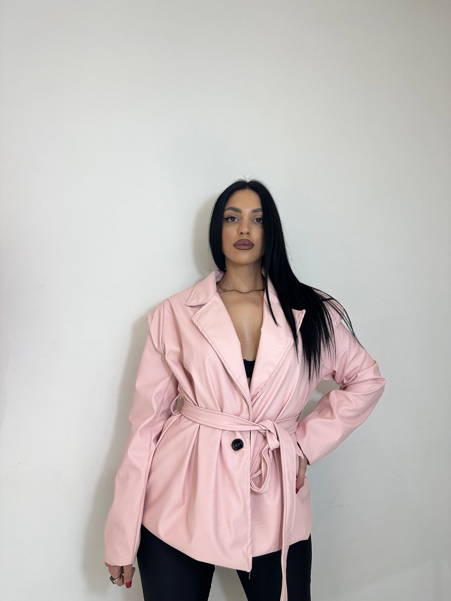 Jacket Ingrid