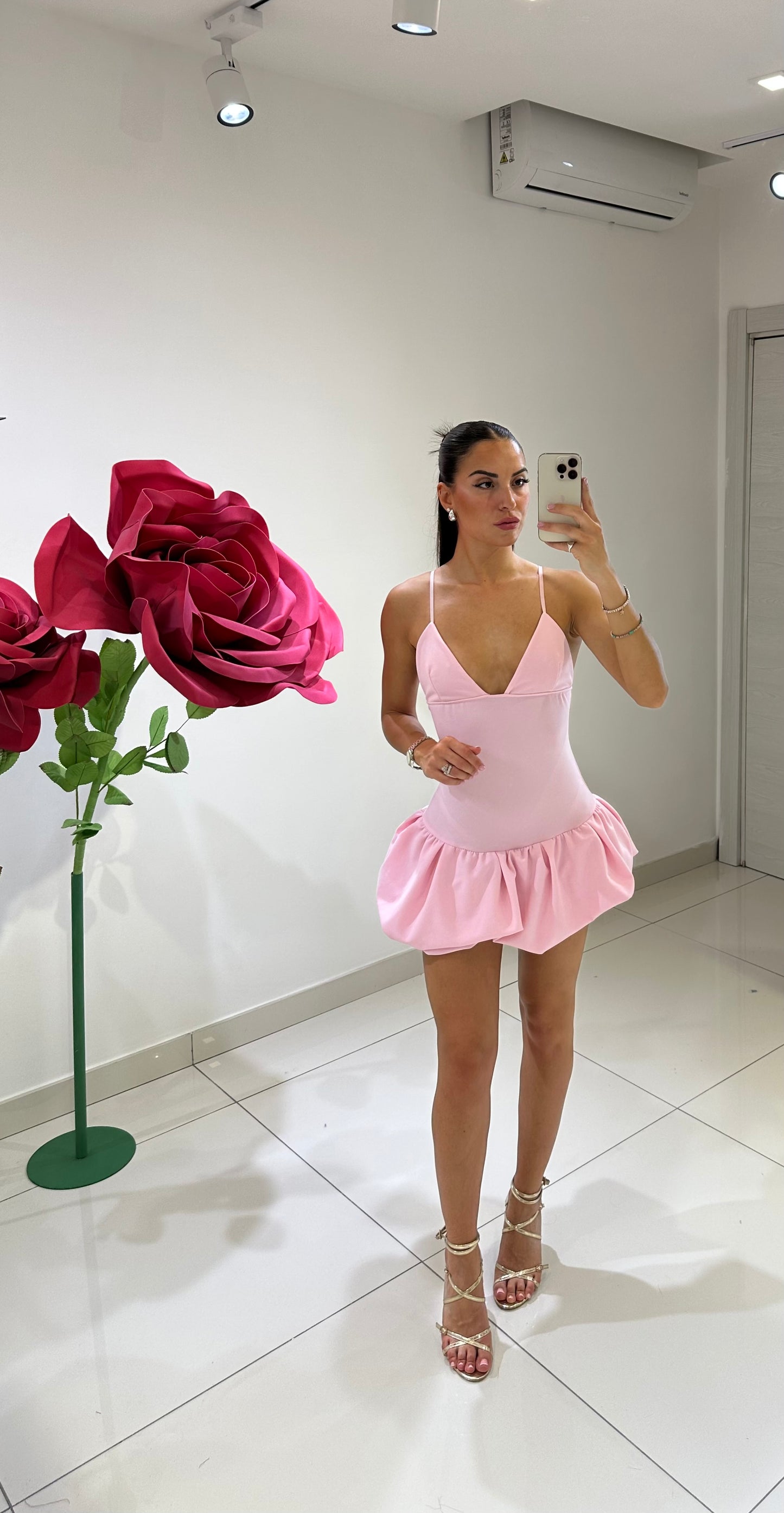 Dress Nasty