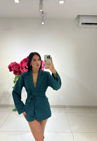 Classy Blazer