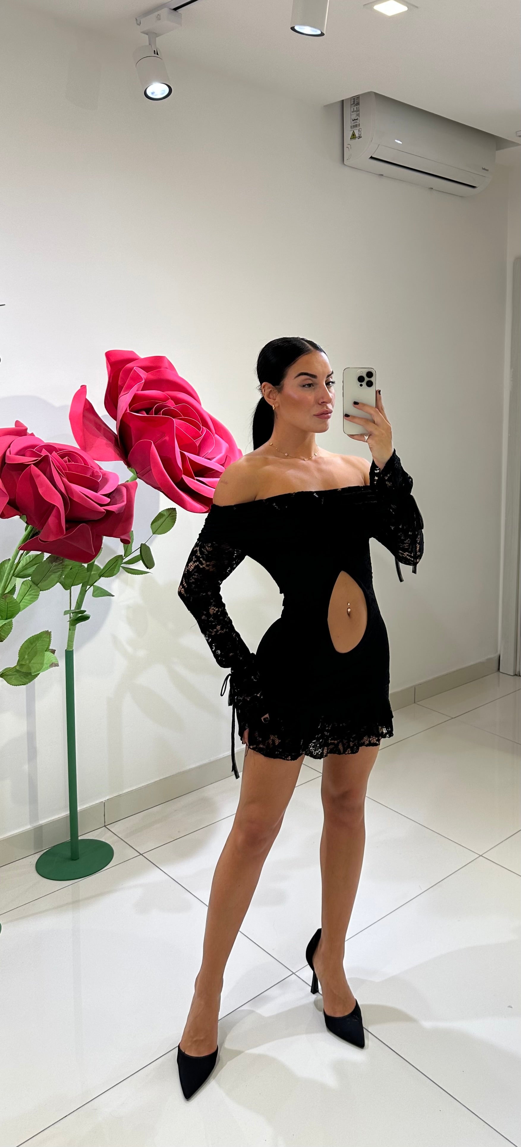 Dress Desirè