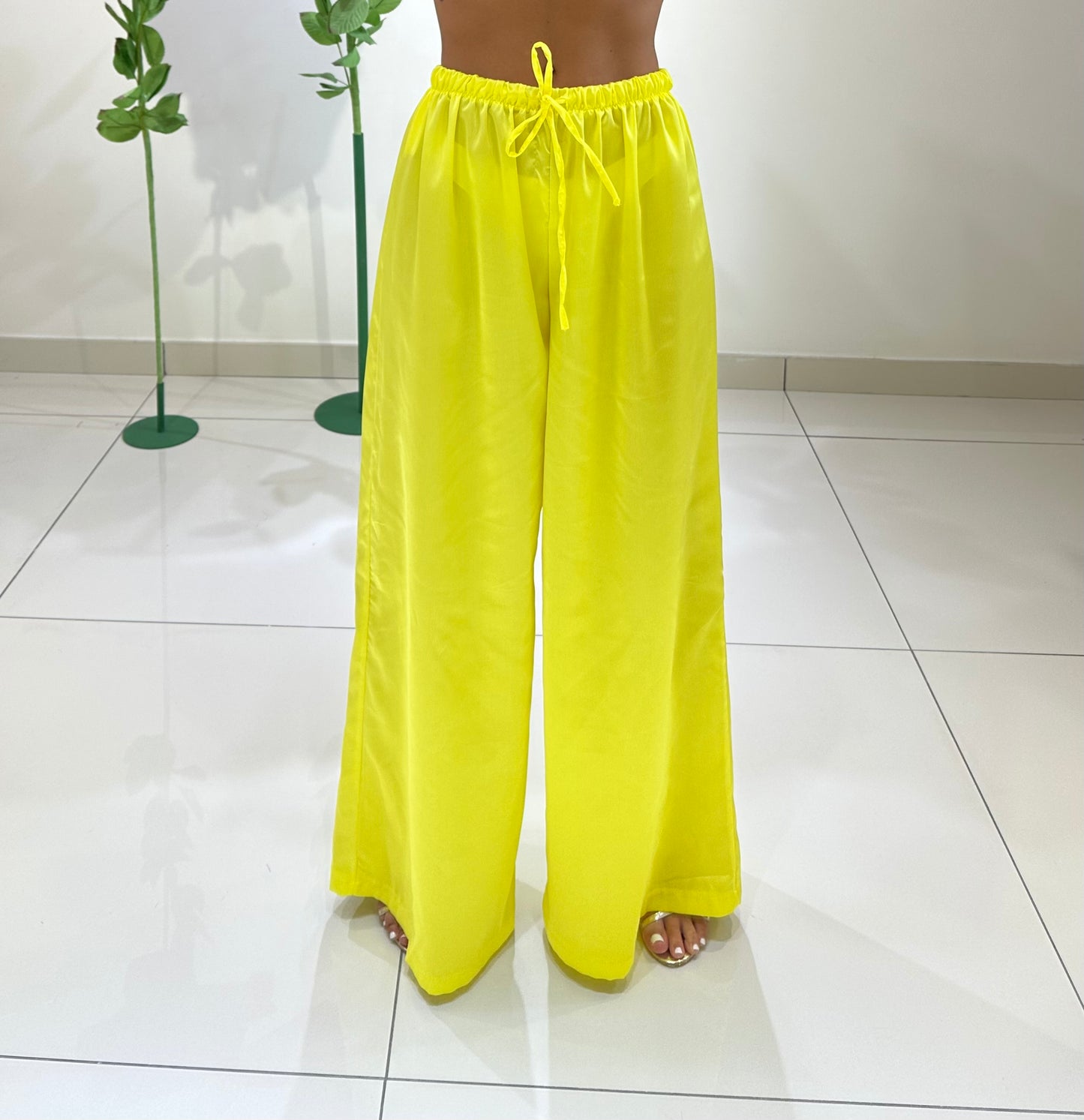 Pantalone Pala Ross