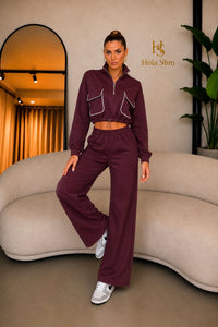 Coordset Haley