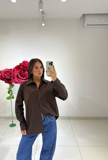 Camicia Trendy