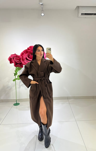 Paris Coat