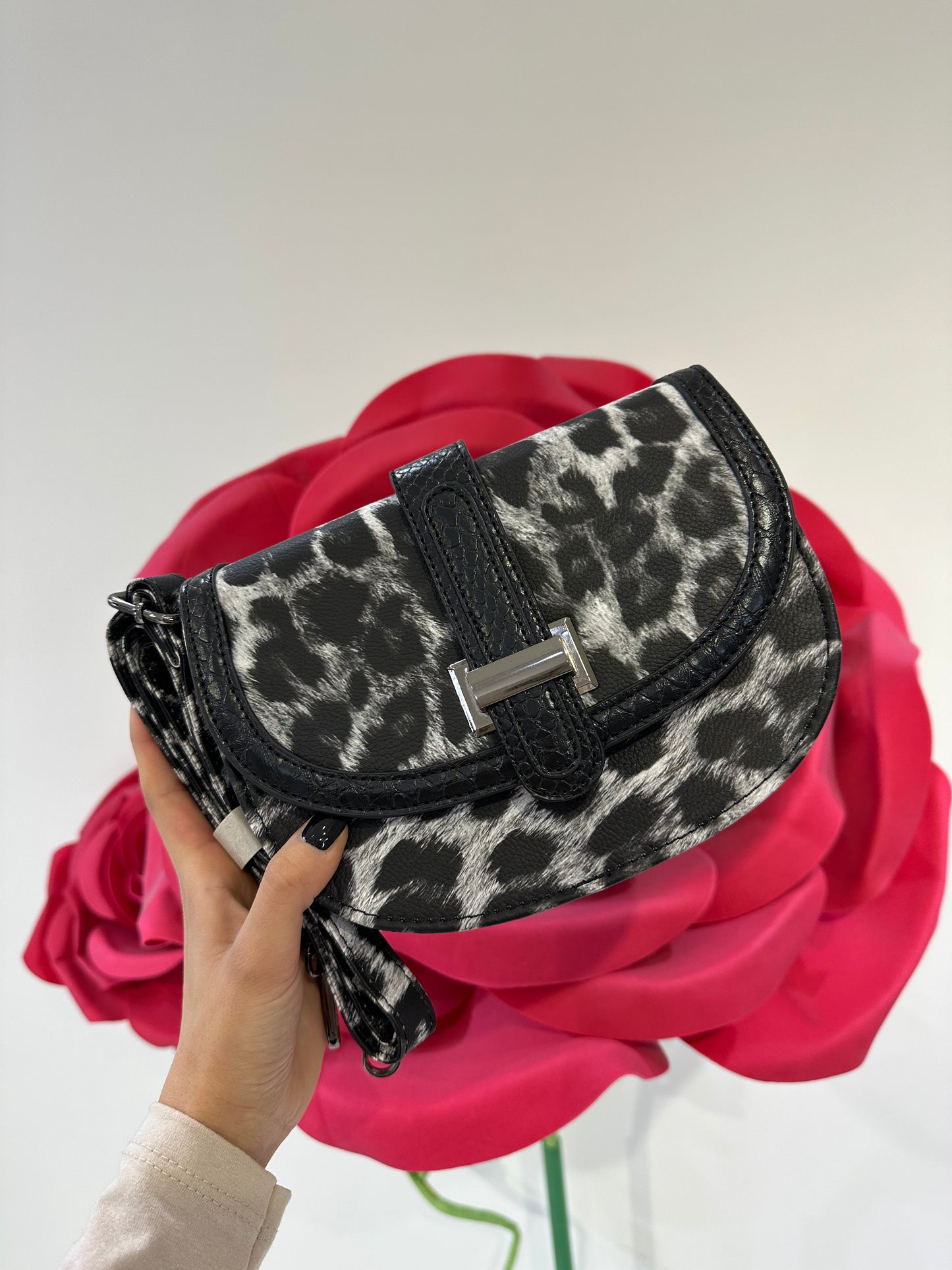 Borsa Wild