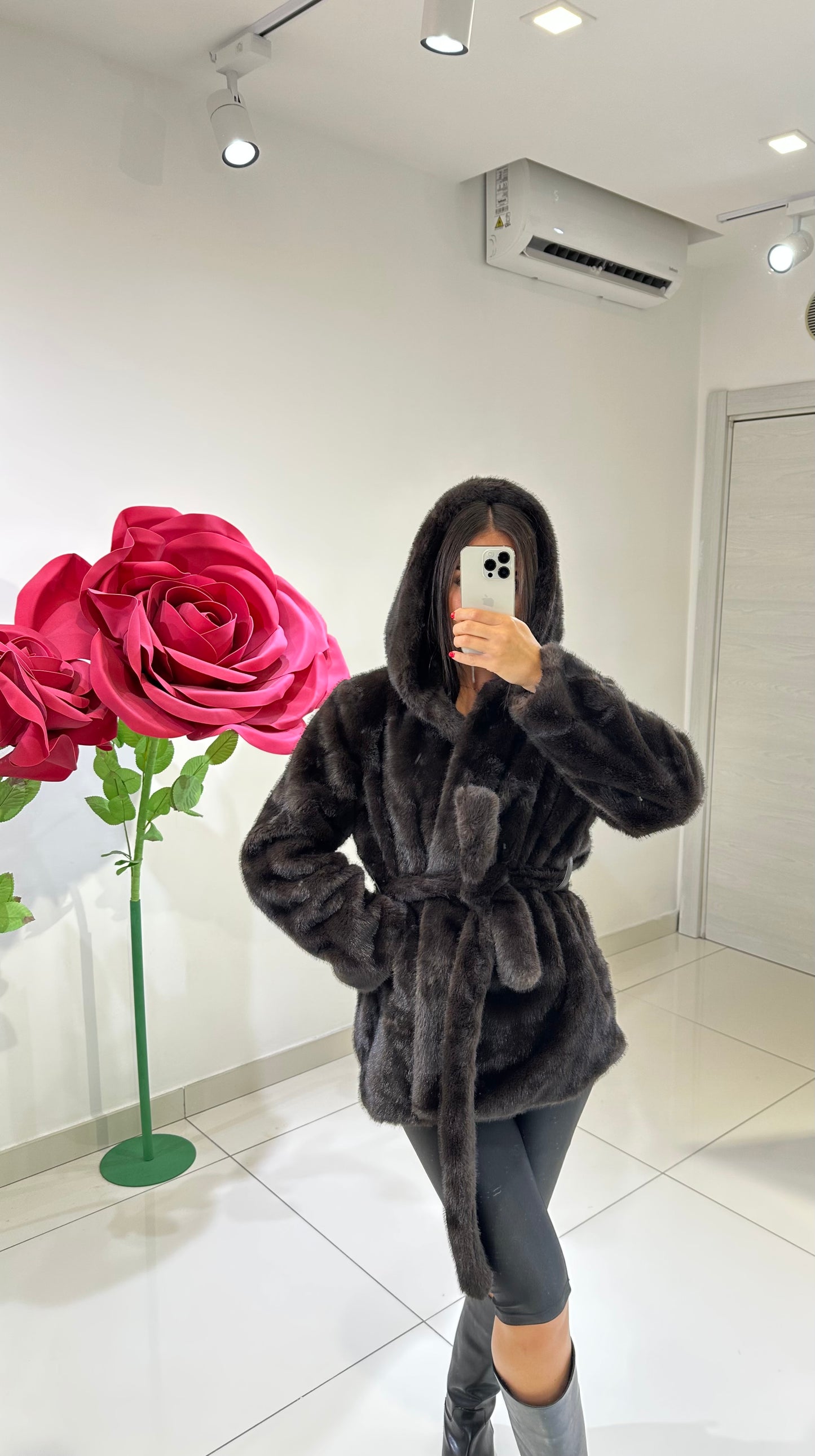 Norwegian Fur