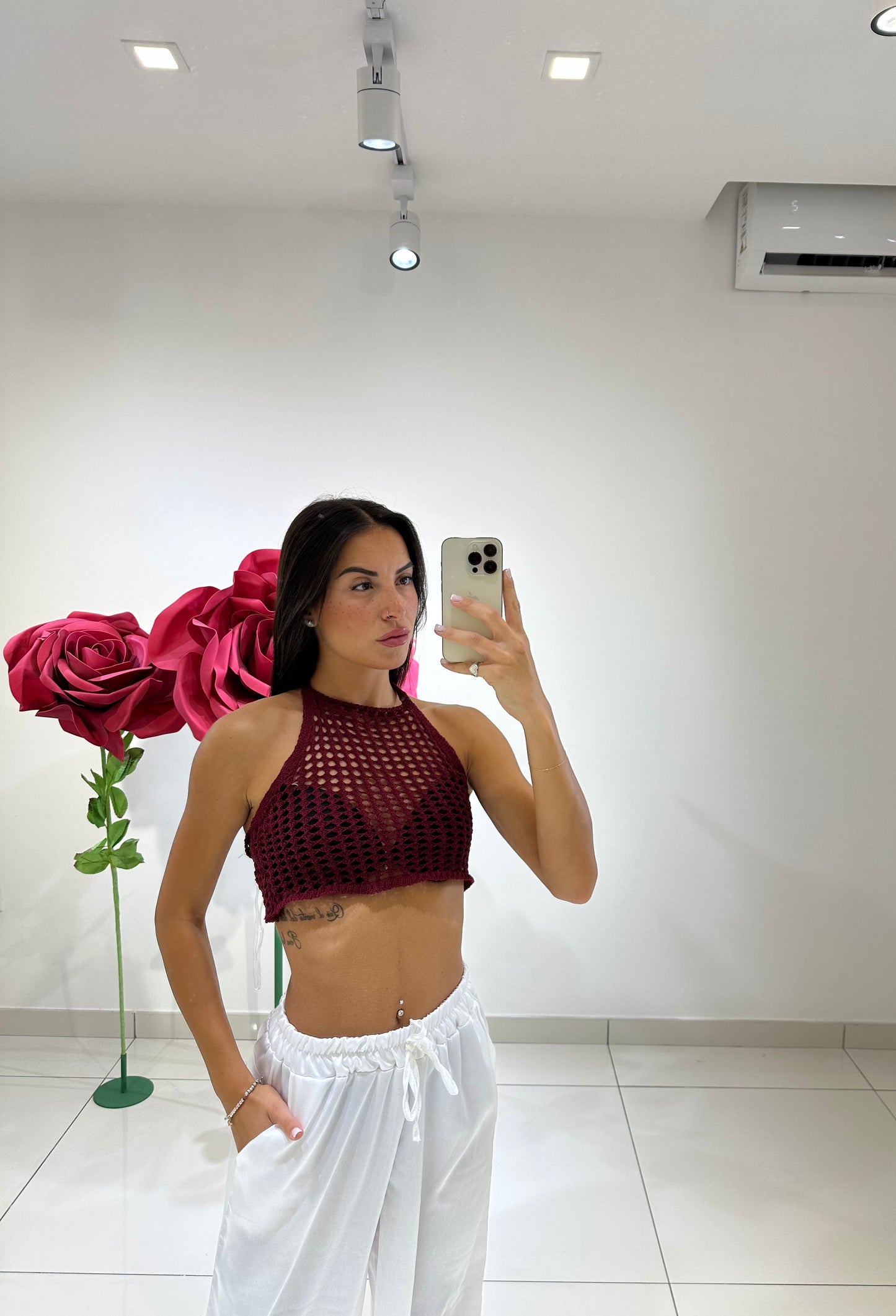 Top Zaira