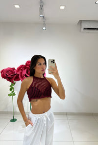 Top Zaira