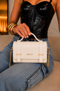 Borsa Romy