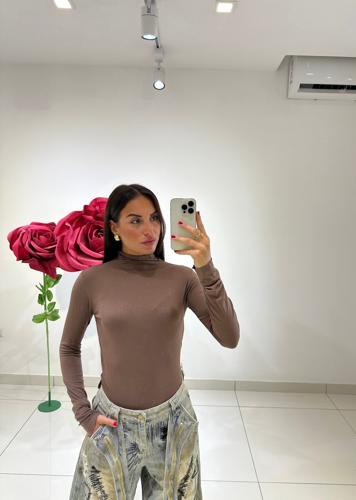 Maglia Ari