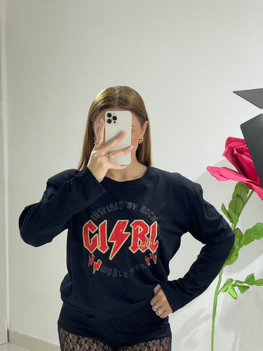 Maglia Girl